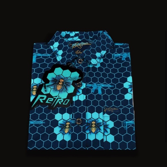 Retro Rifle Sting Op - Picture 3 of 3